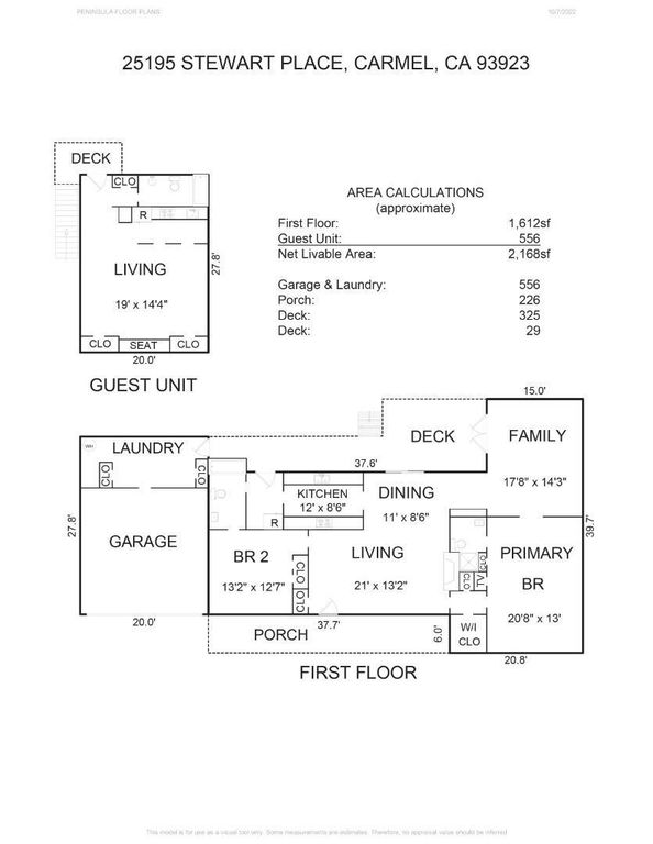 Image 32 of property listing at 25195 Stewart Place, Carmel, CA 93923