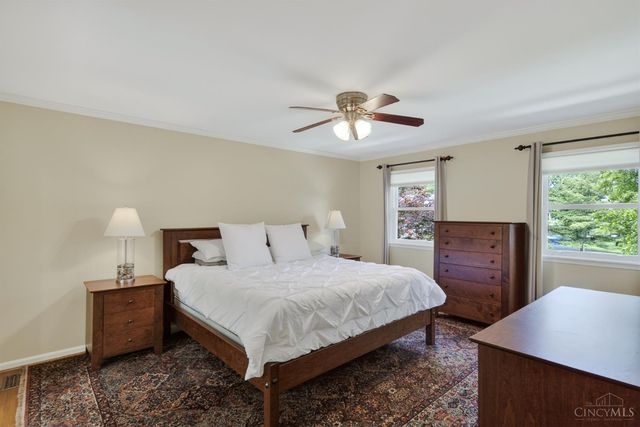 11 Carpenters Run, Blue Ash, OH 45241