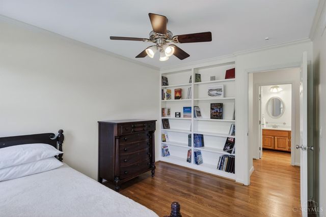 11 Carpenters Run, Blue Ash, OH 45241