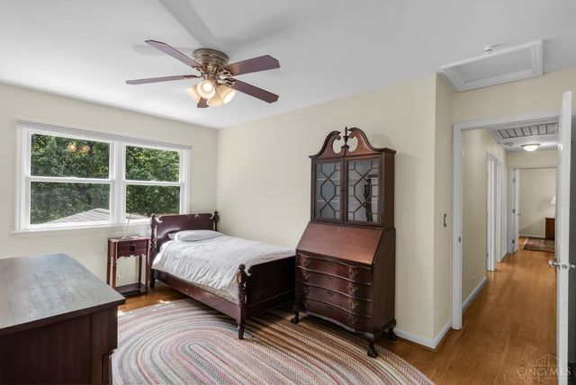 11 Carpenters Run, Blue Ash, OH 45241