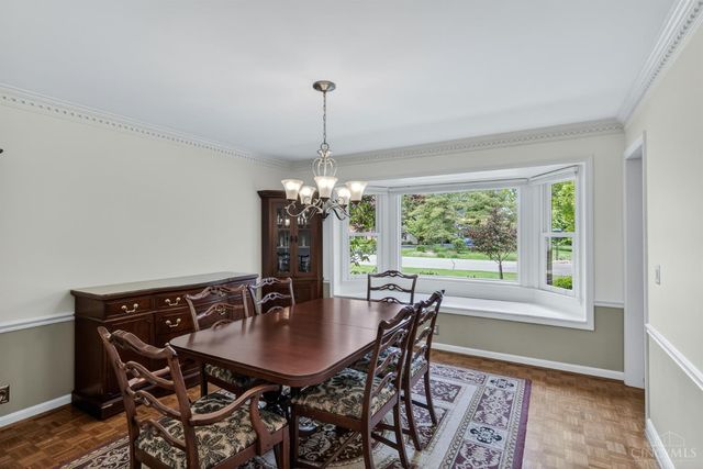 11 Carpenters Run, Blue Ash, OH 45241