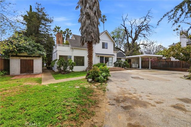 1500 W San Tomas Aquino Road, Campbell, CA 95008
