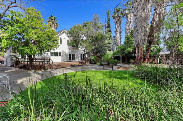 1500 W San Tomas Aquino Road, Campbell, CA 95008