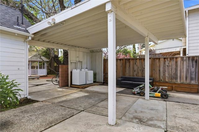 1500 W San Tomas Aquino Road, Campbell, CA 95008