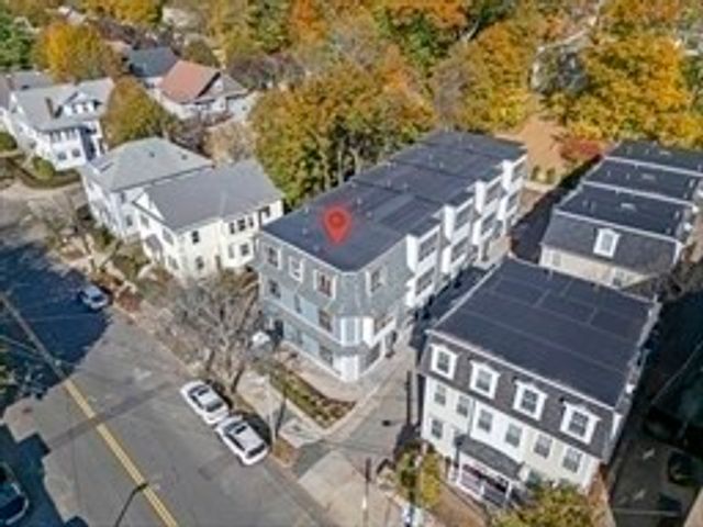 143 Tremont St 2, Boston, MA 02135