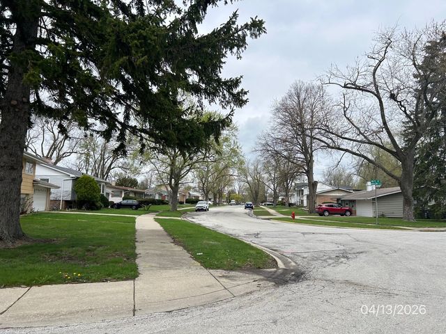15722 Woodlawn East Avenue, South Holland, IL 60473