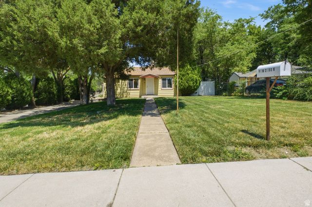 94 W 2000 N, Sunset, UT 84015