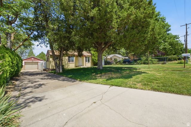94 W 2000 N, Sunset, UT 84015