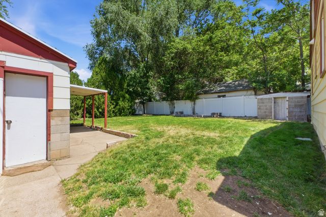 94 W 2000 N, Sunset, UT 84015