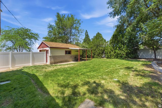 94 W 2000 N, Sunset, UT 84015