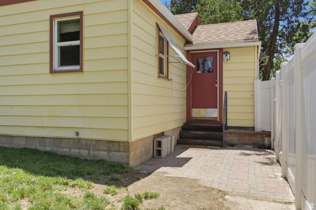 94 W 2000 N, Sunset, UT 84015