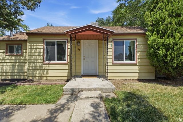 94 W 2000 N, Sunset, UT 84015