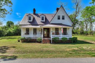 158 Murrow Street, Blythe, GA 30805