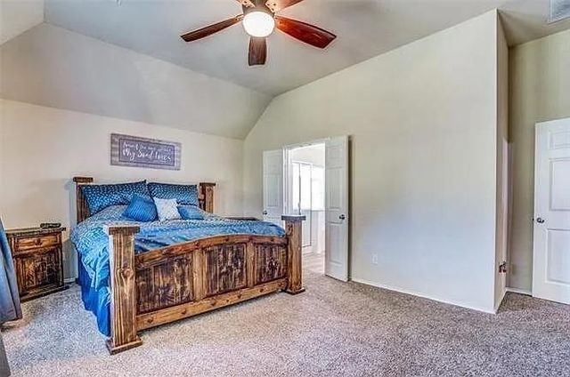 2601 Prescotte Pointe, Mckinney, TX 75071