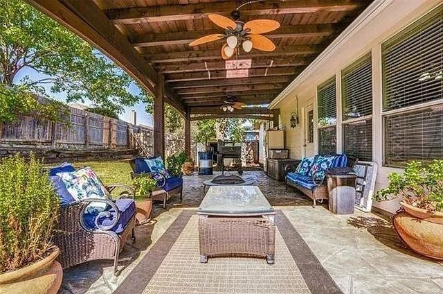 2601 Prescotte Pointe, Mckinney, TX 75071