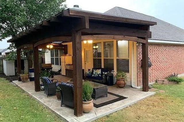 2601 Prescotte Pointe, Mckinney, TX 75071