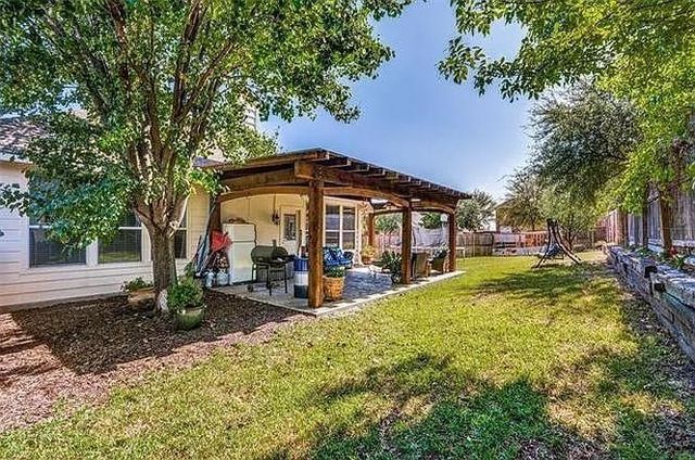 2601 Prescotte Pointe, Mckinney, TX 75071