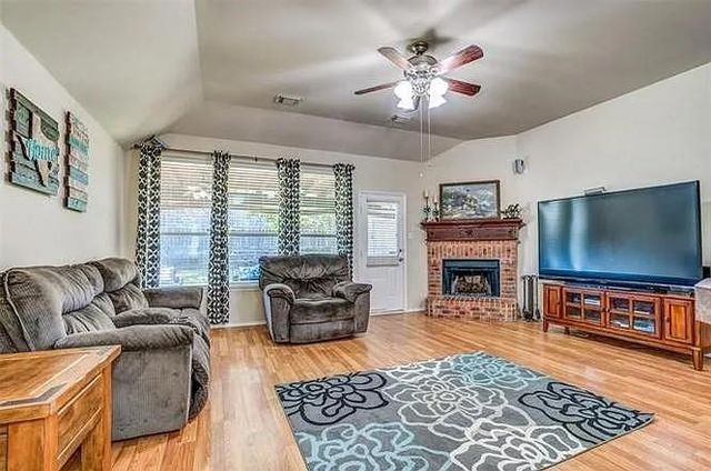 2601 Prescotte Pointe, Mckinney, TX 75071