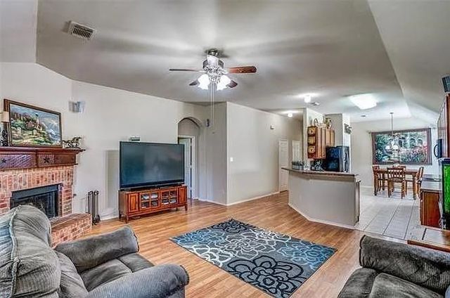 2601 Prescotte Pointe, Mckinney, TX 75071