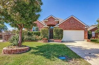 2601 Prescotte Pointe, Mckinney, TX 75071