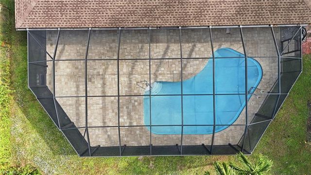 8967 Ellington ST, Fort Myers, FL 33907