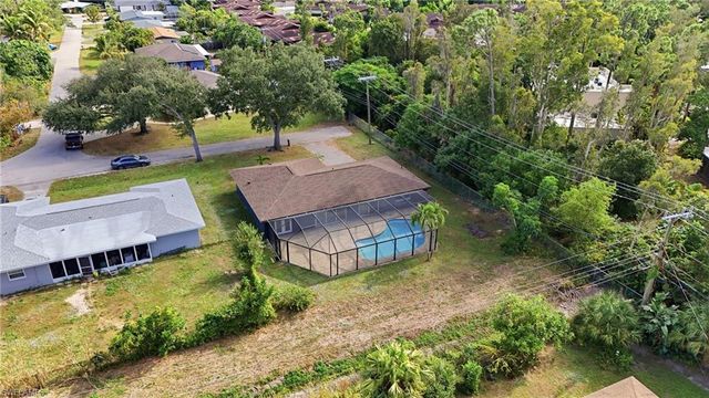 8967 Ellington ST, Fort Myers, FL 33907