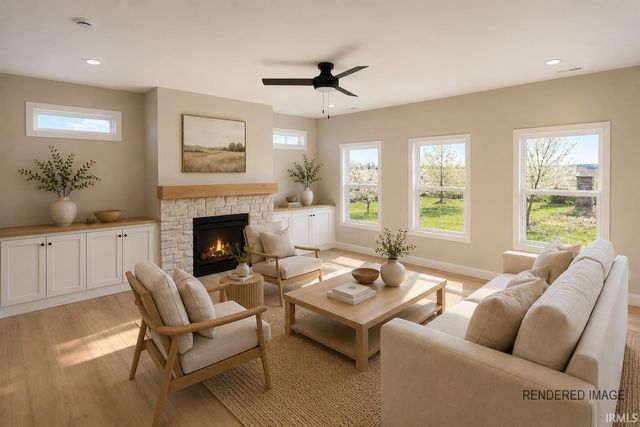 4273 Demeree Way, West Lafayette, IN 47906