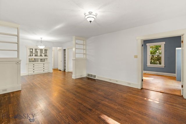 515 S 7th Avenue, Bozeman, MT 59715