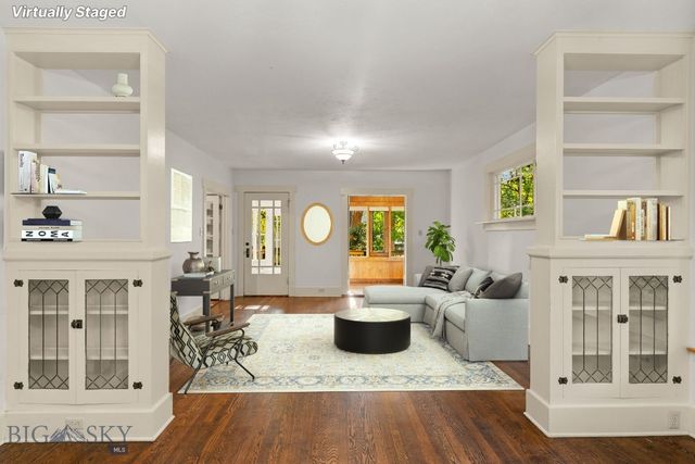 515 S 7th Avenue, Bozeman, MT 59715