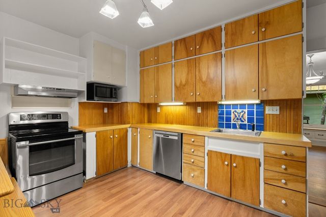 515 S 7th Avenue, Bozeman, MT 59715