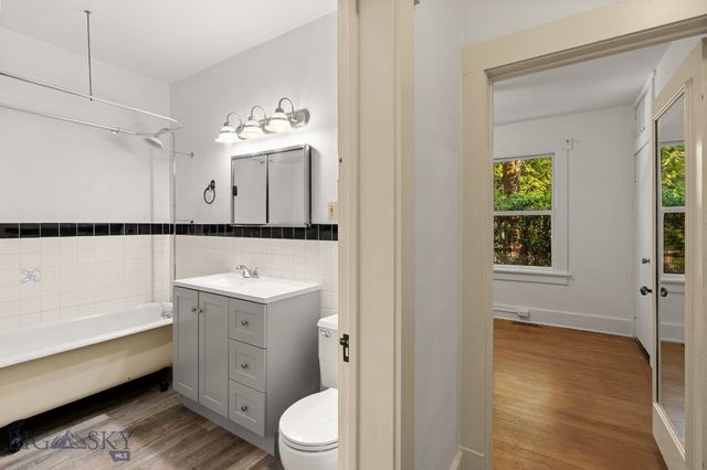 515 S 7th Avenue, Bozeman, MT 59715