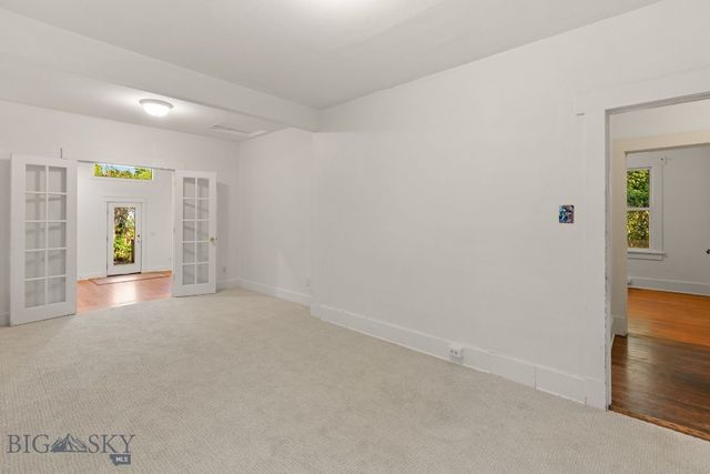 515 S 7th Avenue, Bozeman, MT 59715
