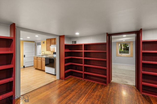 515 S 7th Avenue, Bozeman, MT 59715