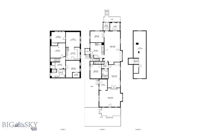 515 S 7th Avenue, Bozeman, MT 59715