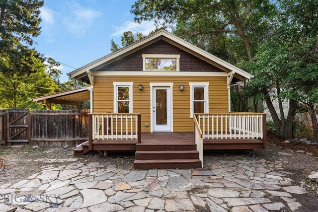 515 S 7th Avenue, Bozeman, MT 59715