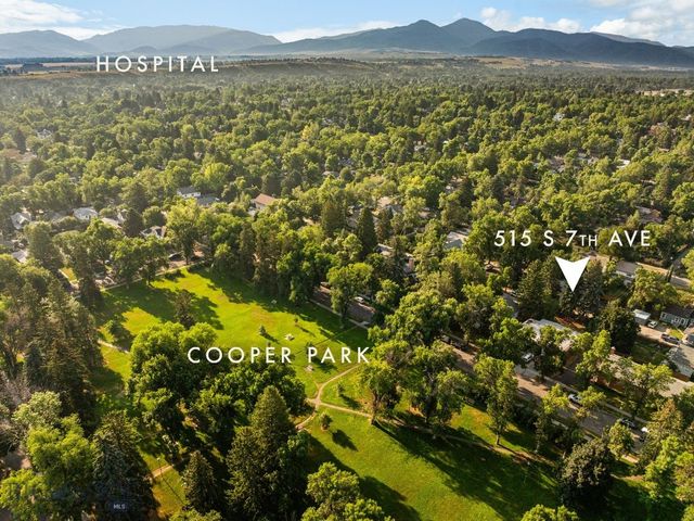515 S 7th Avenue, Bozeman, MT 59715
