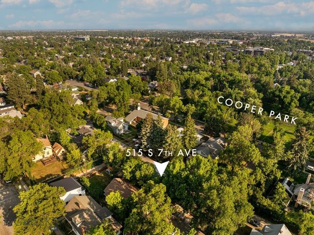 515 S 7th Avenue, Bozeman, MT 59715