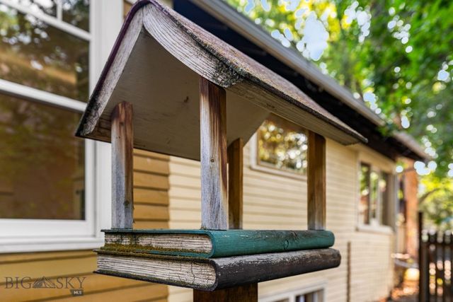 515 S 7th Avenue, Bozeman, MT 59715