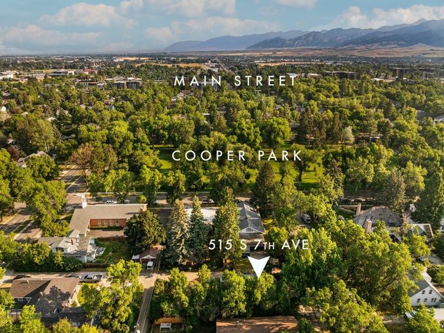 515 S 7th Avenue, Bozeman, MT 59715