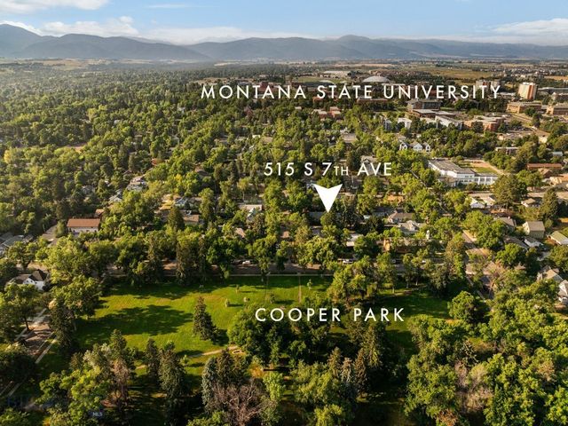515 S 7th Avenue, Bozeman, MT 59715