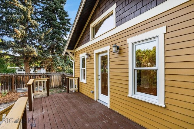 515 S 7th Avenue, Bozeman, MT 59715
