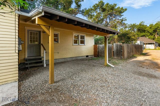 515 S 7th Avenue, Bozeman, MT 59715