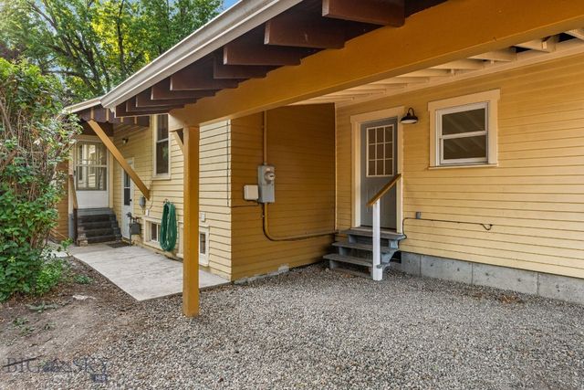 515 S 7th Avenue, Bozeman, MT 59715