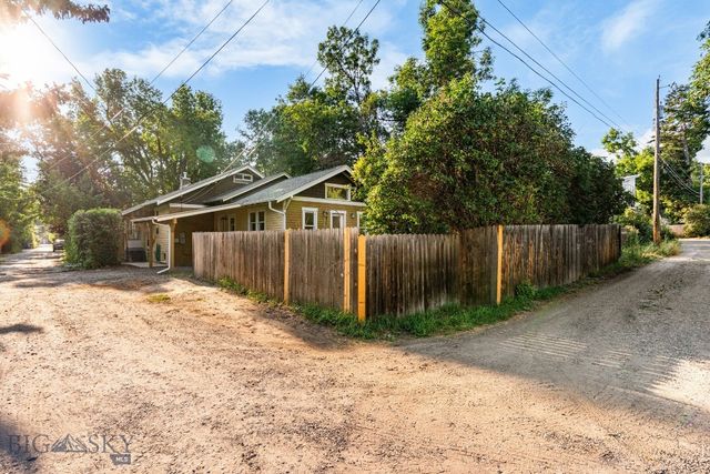 515 S 7th Avenue, Bozeman, MT 59715