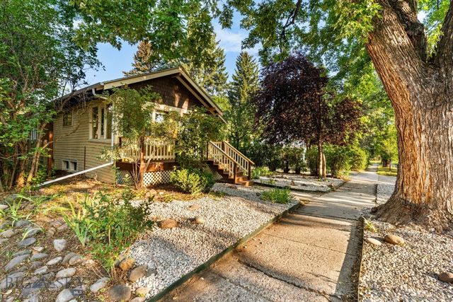 515 S 7th Avenue, Bozeman, MT 59715