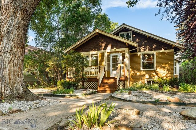 515 S 7th Avenue, Bozeman, MT 59715