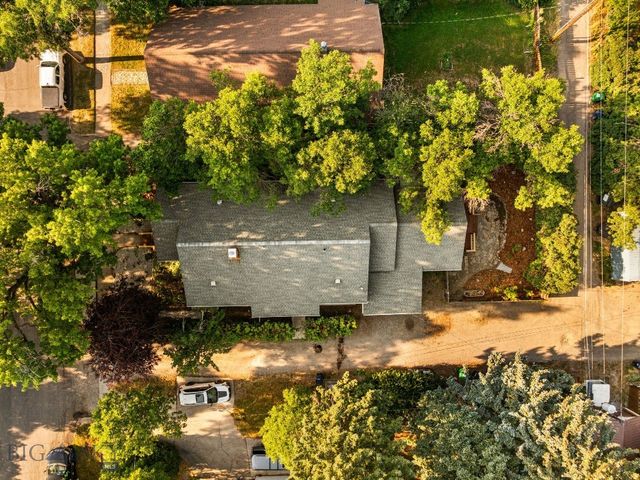 515 S 7th Avenue, Bozeman, MT 59715