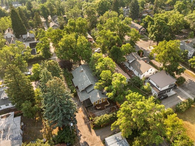 515 S 7th Avenue, Bozeman, MT 59715