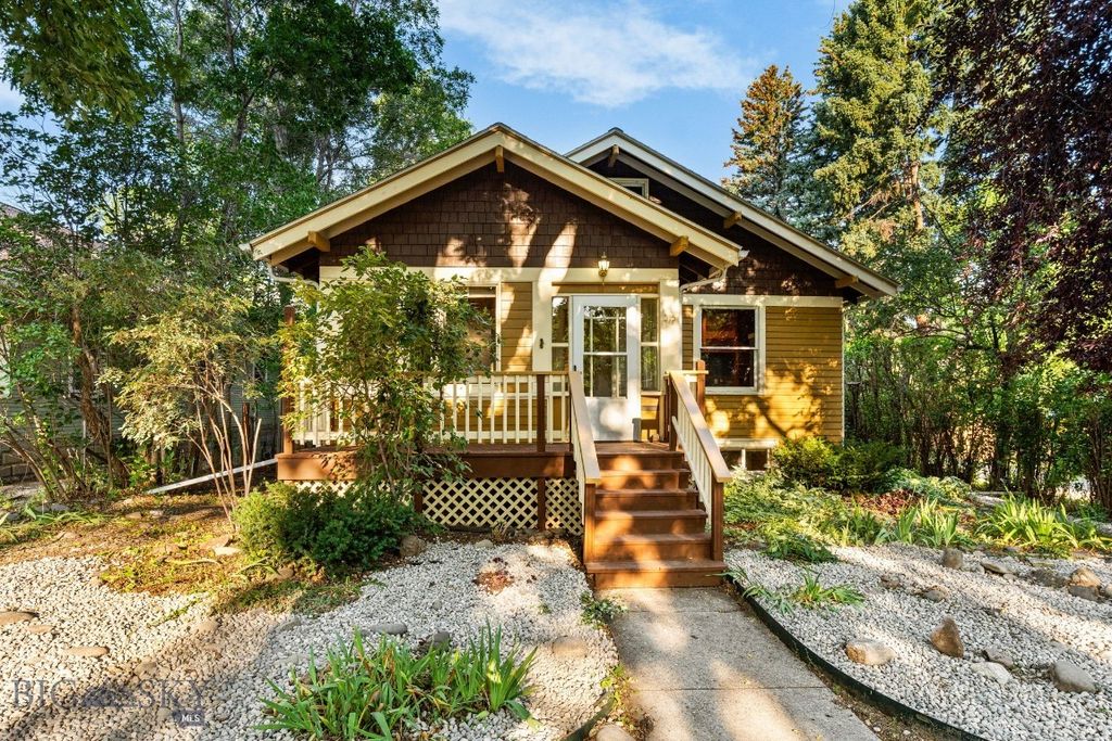 515 S 7th Avenue, Bozeman, MT 59715 photo 2