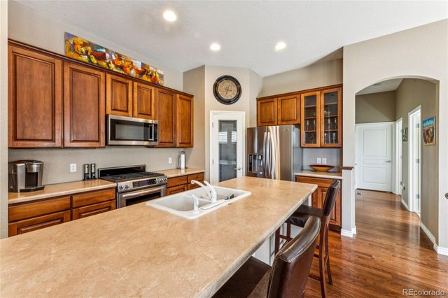 3751 W 136th Avenue J3, Broomfield, CO 80023